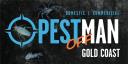 PestOffMan Gold Coast logo